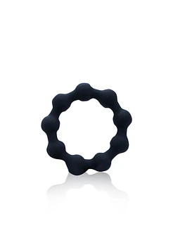 Ерекційне кільце Dorcel Maximize Ring, еластичне, зі стимулювальними кульками