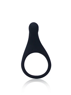 Ерекційне кільце Dorcel Intense Ring зі стимулятором клітора, яєчок або промежини