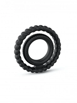 Ерекційне кільце подвійне Dorcel DUAL RING