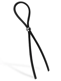 Ерекційне кільце Art of Sex - Lasso A, регульована тугість
