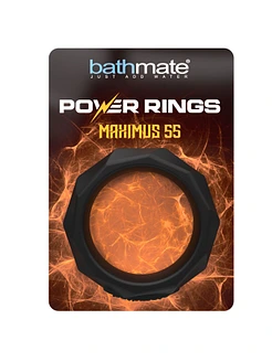 Ерекційне кільце Bathmate Maximus Power Ring