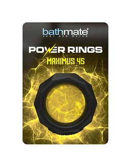 Ерекційне кільце Bathmate Maximus Power Ring
