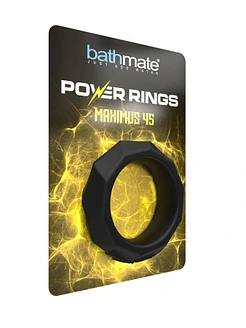 Ерекційне кільце Bathmate Maximus Power Ring