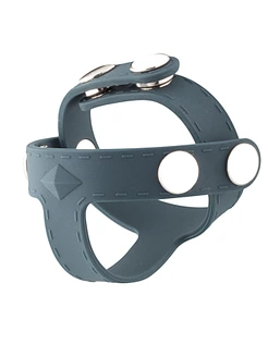 Кільце для мошонки з роздільником Boners T-shape Ball Splitter