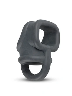 Ерекційне кільце Boners Silicone Ball Splitter
