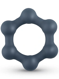 Ерекційне кільце Boners Hexagon Cock Ring