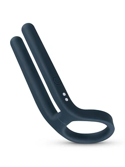 Ерекційне кільце Boners Cockring & Ball Stimulator