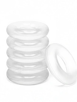 Набір кілець для яєчок Boners Ring Master Ballstretcher Set