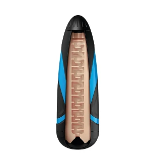 Запасний рукав-вставка для мастурбатора Satisfyer Men LUSTY TONGUES