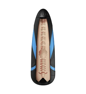 Запасний рукав-вставка для мастурбатора Satisfyer Men TRI DELIGHTS