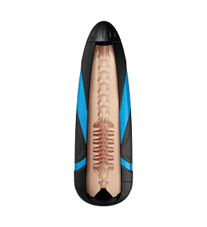 Запасний рукав-вставка для мастурбатора Satisfyer Men TORNADO BLISS