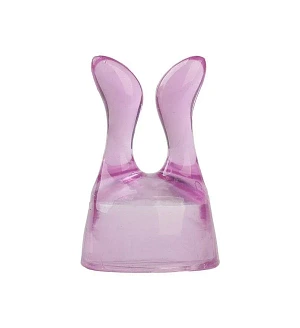 Насадка для вібромасажера Leten G SPOT HEADGEAR - 2 (40 x 60 мм)