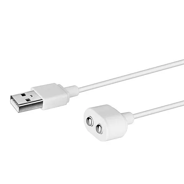 Зарядка (запасний кабель) для іграшок Satisfyer USB charging cable