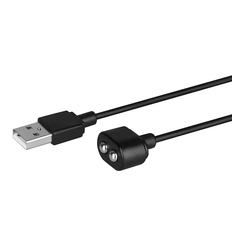 Зарядка (запасний кабель) для іграшок Satisfyer USB charging cable