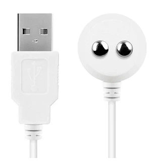 Зарядка (запасний кабель) для іграшок Satisfyer USB charging cable