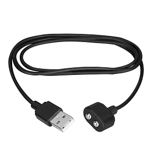 Зарядка (запасний кабель) для іграшок Satisfyer USB charging cable