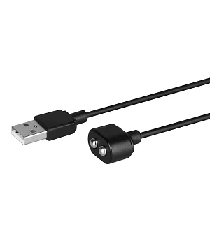 Зарядка (запасний кабель) для іграшок Satisfyer USB charging cable