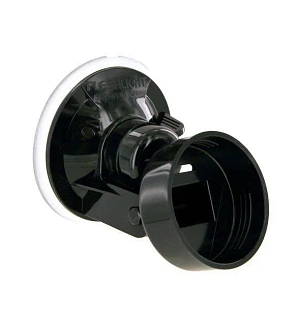 Кріплення для душу Fleshlight Shower Mount, присоска з кріпленням до мастурбатора Флешлайт