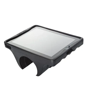 (SALE) Кріплення для IPad Fleshlight LaunchPad для перегляду відео з мастурбатором Флешлайт