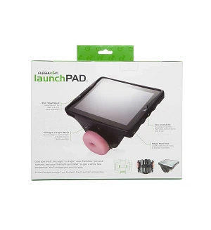 (SALE) Кріплення для IPad Fleshlight LaunchPad для перегляду відео з мастурбатором Флешлайт