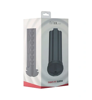 Запасна вставка для Kiiroo Titan - Tight Fit