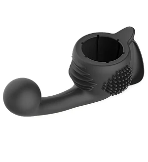 Насадка для вібромасажера Lovense Domi Female Attachment