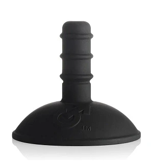 Силіконова присоска для фалоімітаторів Fleshlight Silicone Dildo Suction Cup