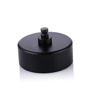Адаптер для мастурбаторів Fleshlight Hismith Cover Adapter з роз’ємом KlicLok