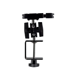 Кріплення на стіл для мастурбатора Kiiroo Keon Table Clamp, регулюється кут нахилу