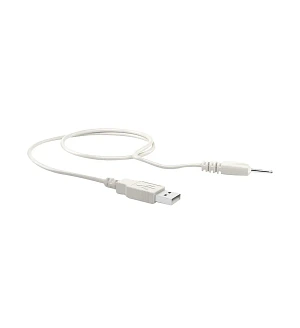 USB-кабель для заряджання вібратора для пар Unite 2 by We-Vibe — USB to DC Charging Cable