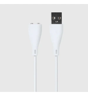 USB-кабель для заряджання Svakom Magnetic cable (Avery, Erica, Iker, Iris, Muse, Phoenix, Pulse) бокове підключення