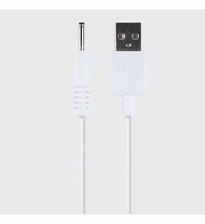 USB-кабель для заряджання Svakom 2.0mm Charge cable (Keri, Primo, Vicky, Julie, Vick, Vick Neo)