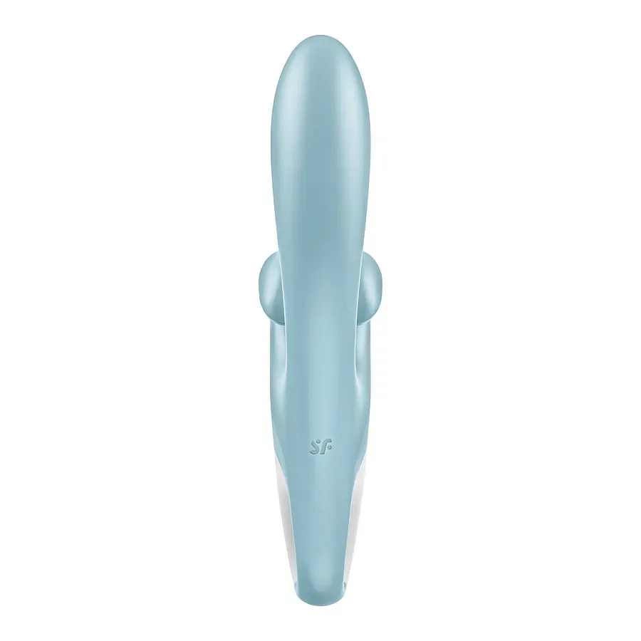 Вібратор-кролик Satisfyer Touch Me