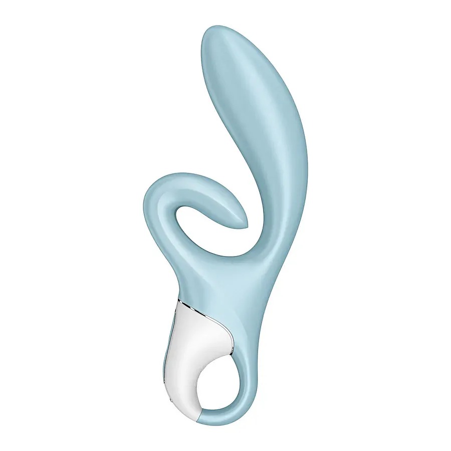 Вібратор-кролик Satisfyer Touch Me
