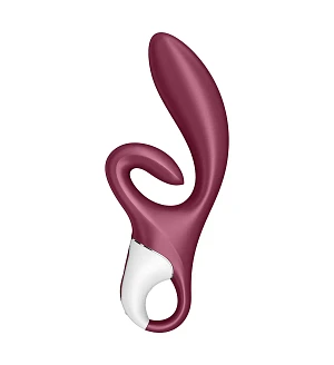 Вібратор-кролик Satisfyer Touch Me