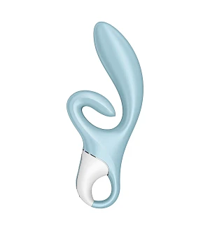 Вібратор-кролик Satisfyer Touch Me