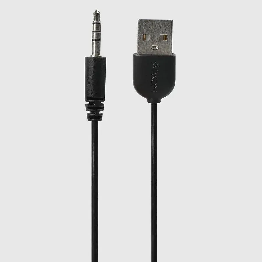 USB-кабель для заряджання Svakom 3.5mm Charge cable