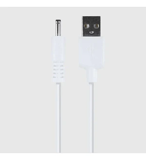 USB-кабель для заряджання Svakom 3.5mm Charge cable