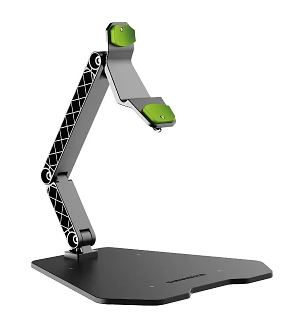 Підставка BANANASOME Folding Holder, регулювання кута нахилу, підходить для смартфона