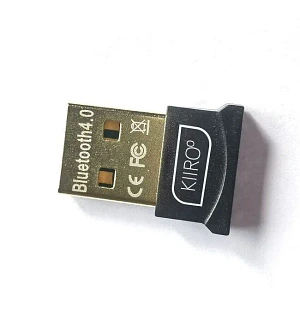 Адаптер Kiiroo USB Bluetooth Adapter, для ПК і ноутбука