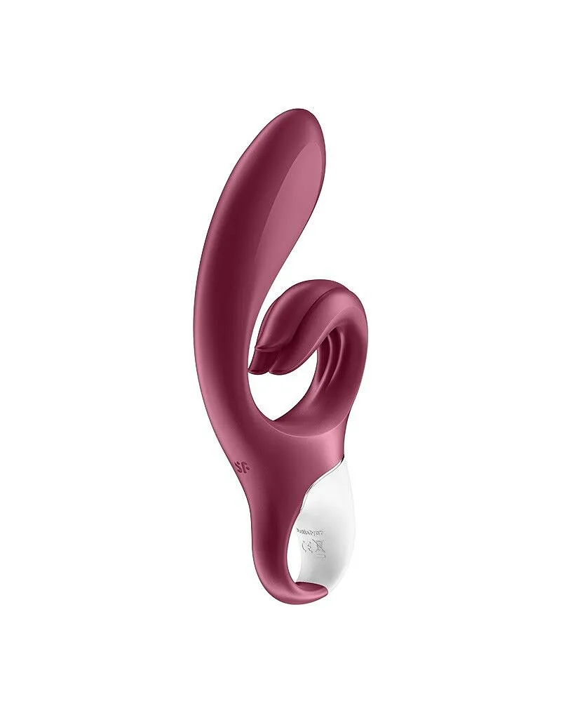Вібратор-кролик Satisfyer Love Me