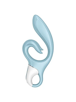 Вібратор-кролик Satisfyer Love Me