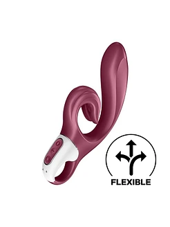 Вібратор-кролик Satisfyer Love Me
