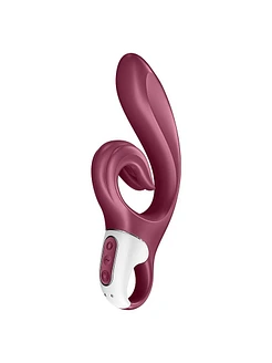 Вібратор-кролик Satisfyer Love Me