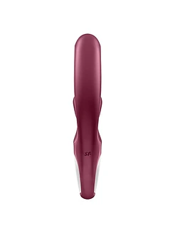 Вібратор-кролик Satisfyer Love Me