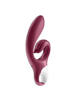 Вібратор-кролик Satisfyer Love Me