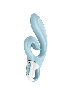 Вібратор-кролик Satisfyer Love Me