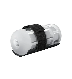 Рукав-мастурбатор Lovense Solace Pro Grip Kit з кріпленням для Solace Pro
