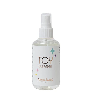 Антибактеріальний засіб Adrien Lastic Toy Cleaner (150 мл) для очищення і дезінфекції іграшок