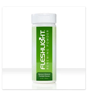 Відновлювальний засіб Fleshlight Renewing Powder